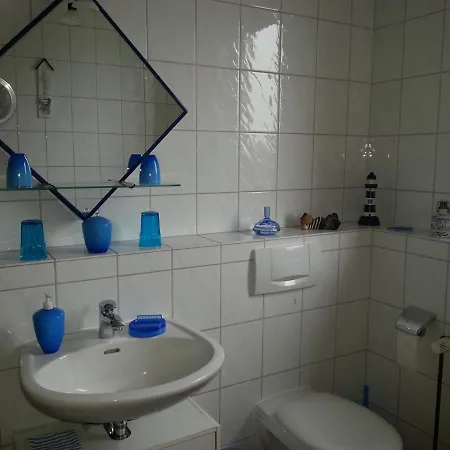 Ferienwohnung Zum Kranich *