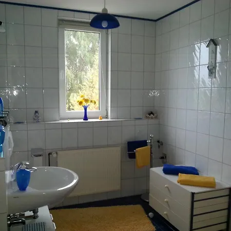 Ferienwohnung Zum Kranich Lietzow