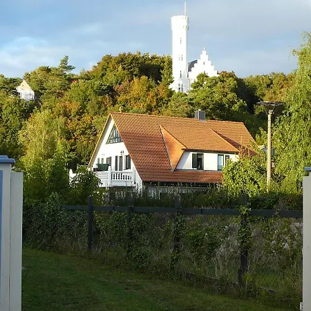 Ferienwohnung Zum Kranich