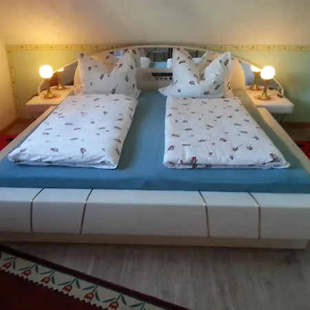 Ferienwohnung Zum Kranich شقة Lietzow