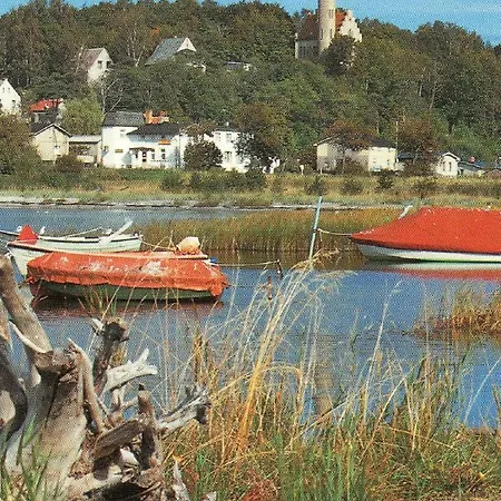 Ferienwohnung Zum Kranich * Lietzow