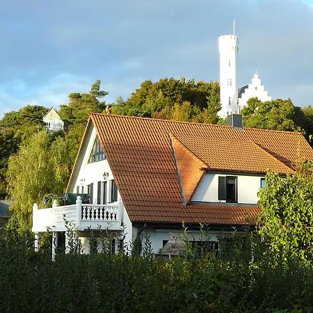 Ferienwohnung Zum Kranich
