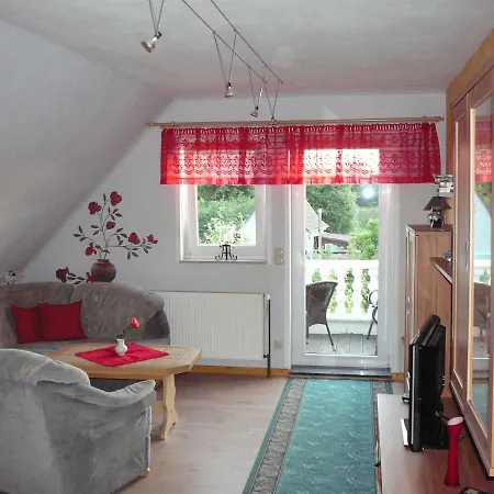 Ferienwohnung Zum Kranich
